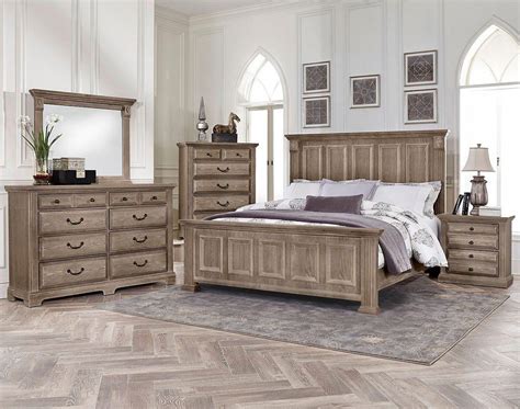 Forest Lane Bedroom Furniture